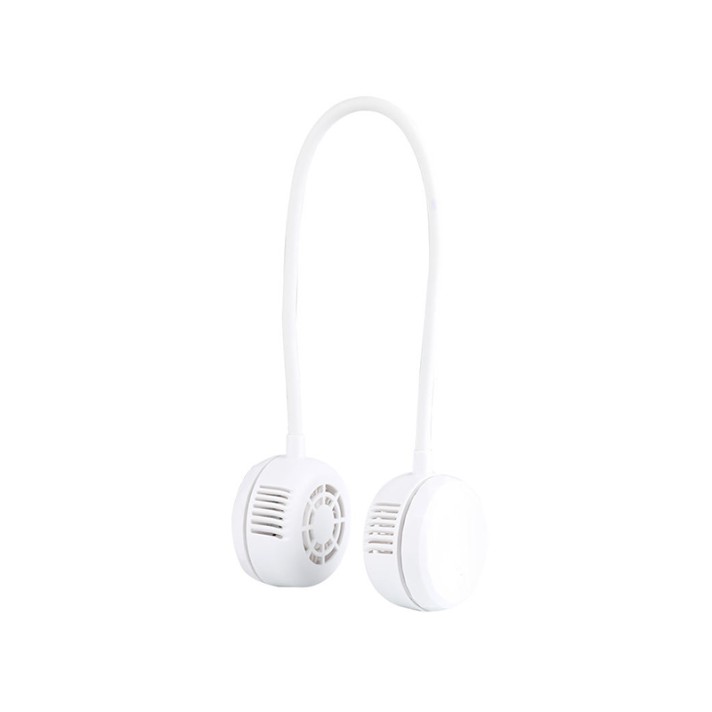 Portable Lightweight Bladeless Neck Fan Portable Lightweight Bladeless Neck Fan