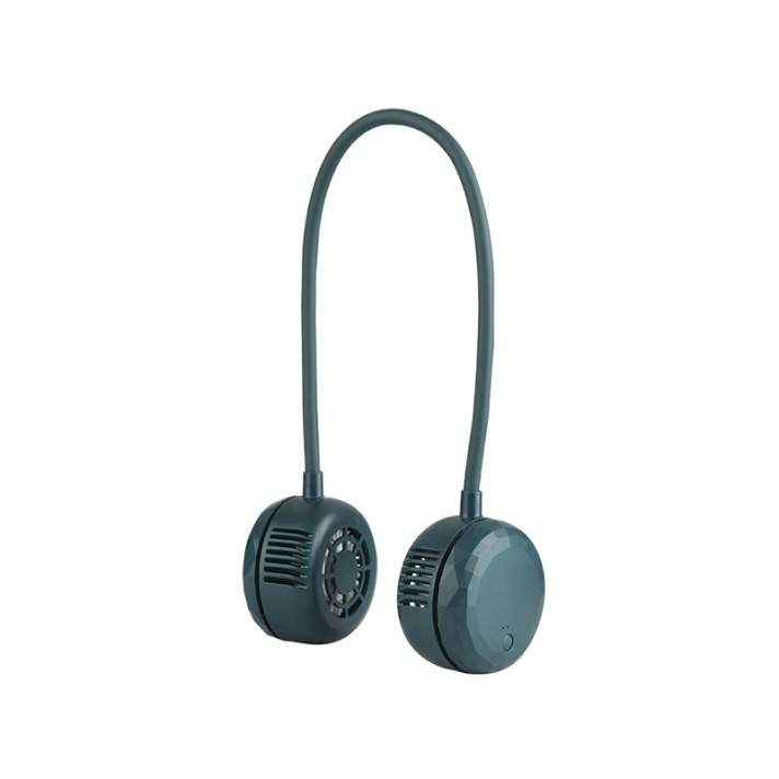 Portable Lightweight Bladeless Neck Fan Portable Lightweight Bladeless Neck Fan