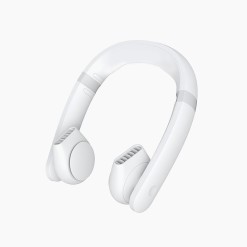 New 3-Speed Silent Portable Fan