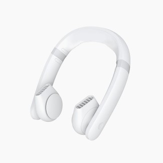 New 3-Speed Silent Portable Fan