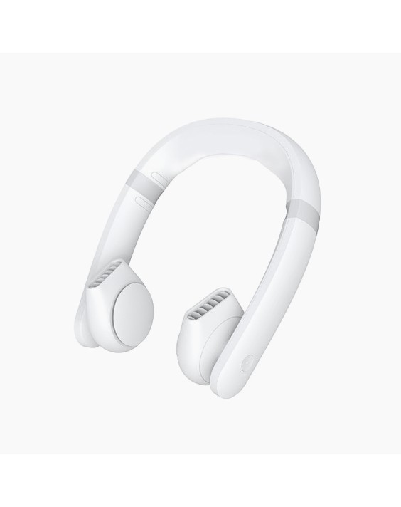 New 3-Speed Silent Portable Fan