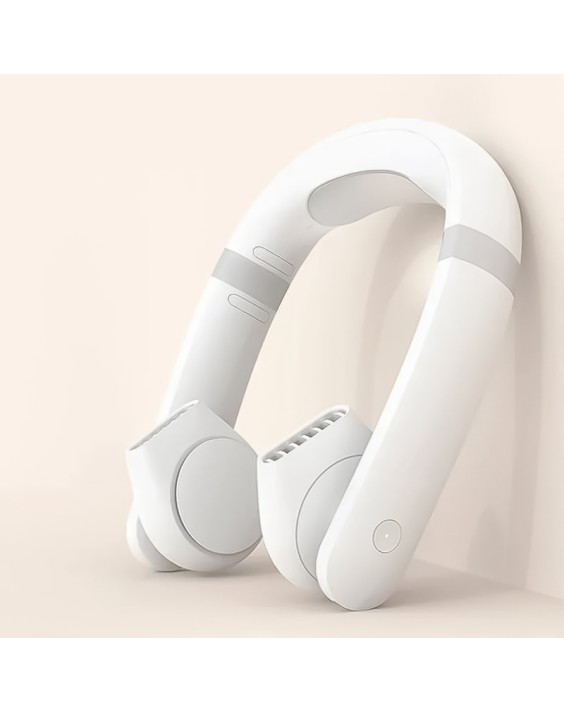 New 3-Speed Silent Portable Fan