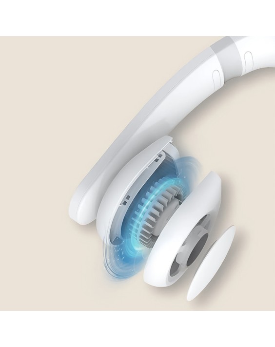 New 3-Speed Silent Portable Fan