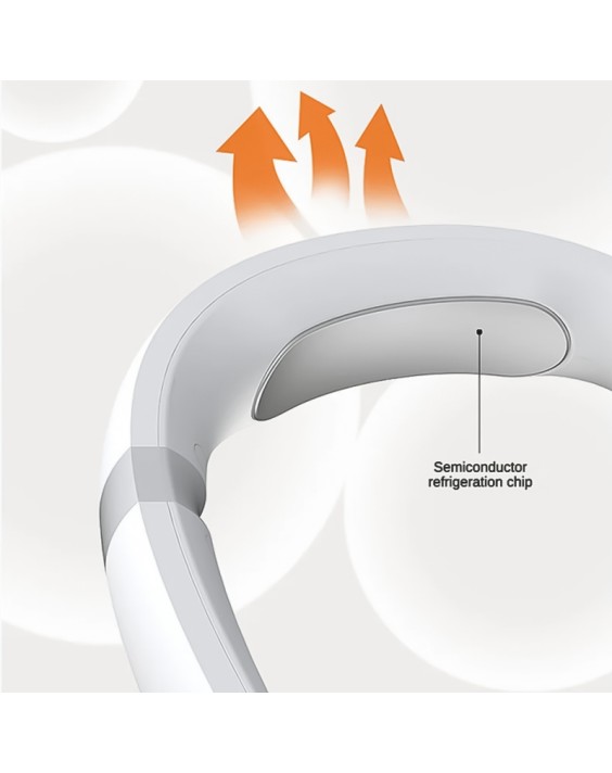 New 3-Speed Silent Portable Fan