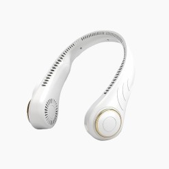 Portable Wearable Mini Fan