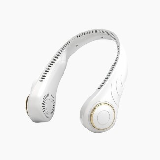 Portable Wearable Mini Fan