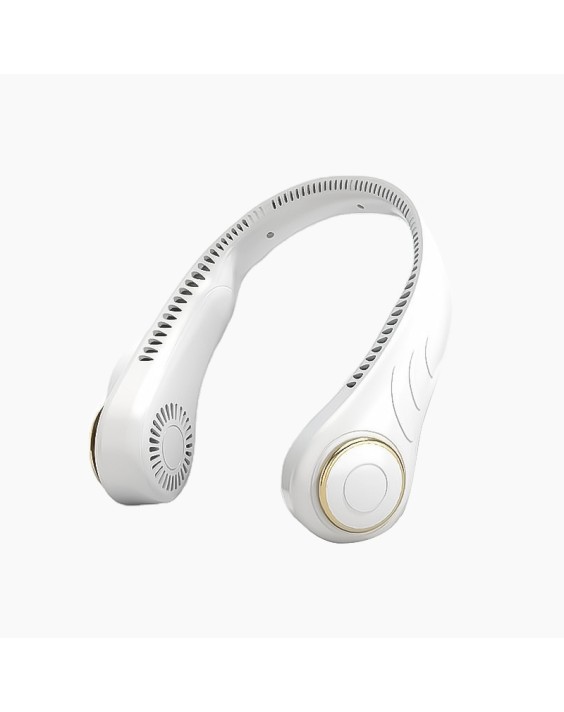 Portable Wearable Mini Fan