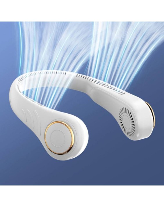 Portable Wearable Mini Fan