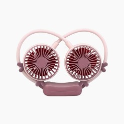 High-Quality Portable Rechargeable Hanging Fan