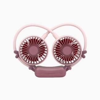 High-Quality Portable Rechargeable Hanging Fan