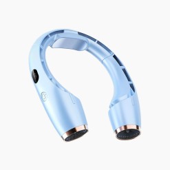 Rechargeable Bladeless Neck Fan