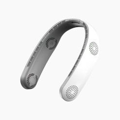 Mini Bladeless USB Neck Fan