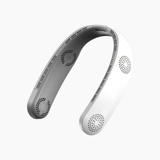 Mini Bladeless USB Neck Fan