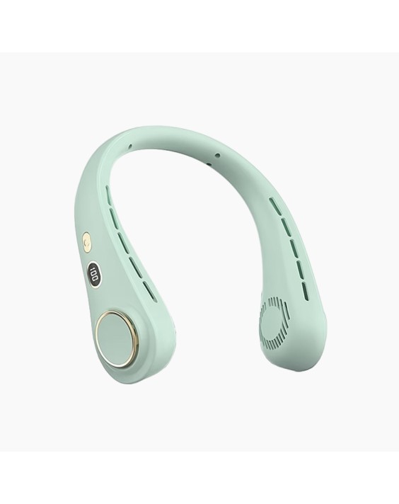 5-Speed Hanging Bladeless Fan