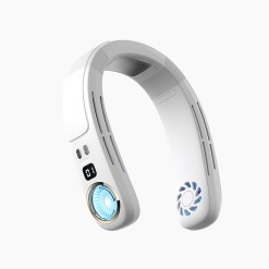 Stylish Sports USB Neck Fan