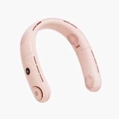 Mini USB Portable Outdoor Neck Fan