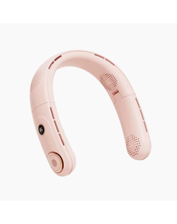 Mini USB Portable Outdoor Neck Fan