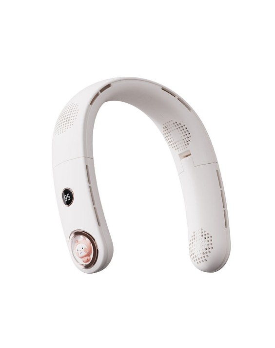 Mini USB Portable Outdoor Neck Fan