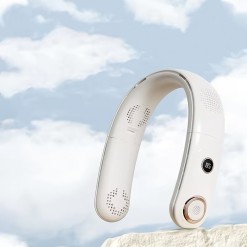 Mini USB Portable Outdoor Neck Fan