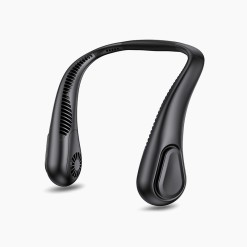 5000mAh Hands-Free Neck Fan