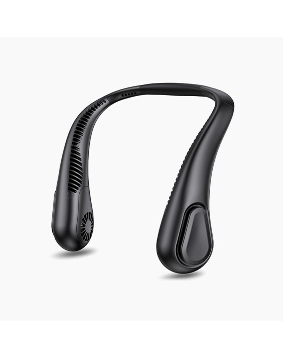 5000mAh Hands-Free Neck Fan