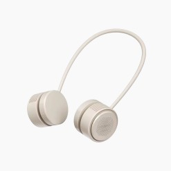 Rechargeable USB Foldable Neck Fan