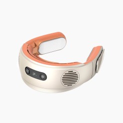 Foldable Mini Neck Fan