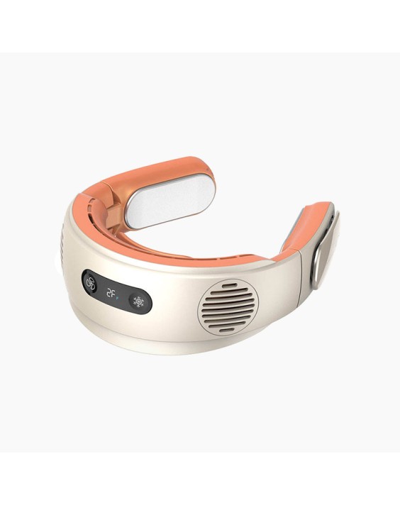 Foldable Mini Neck Fan