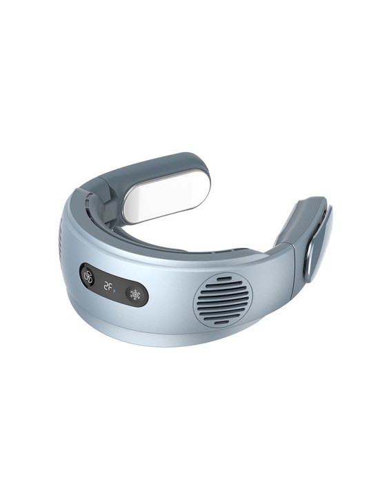 Foldable Mini Neck Fan