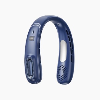 Foldable Bladeless Stylish Fan