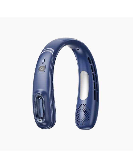 Foldable Bladeless Stylish Fan