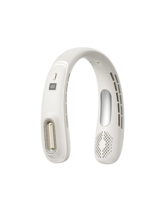 Foldable Bladeless Stylish Fan