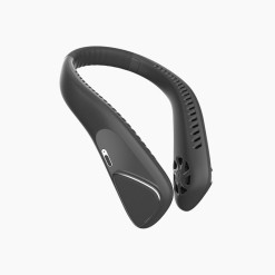 6000mAh High-Capacity Foldable Fan