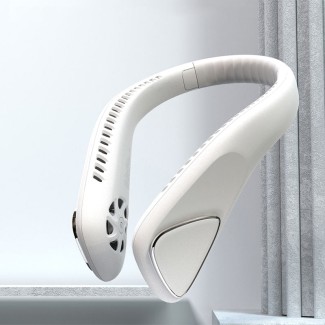 6000mAh High-Capacity Foldable Fan