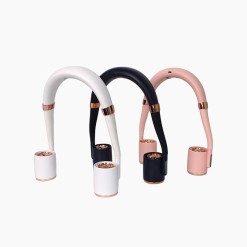 360° Foldable Fan with Long Battery Life