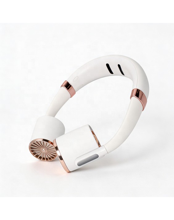 360° Foldable Fan with Long Battery Life