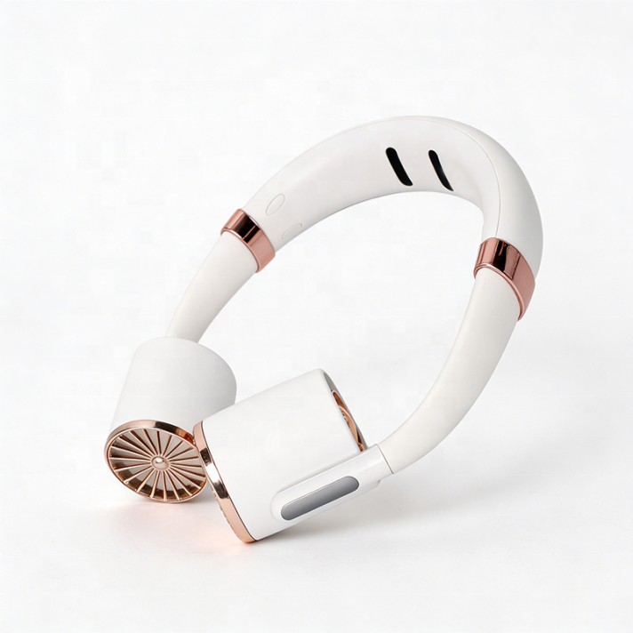 360° Foldable Fan with Long Battery Life 360° Foldable Fan with Long Battery Life
