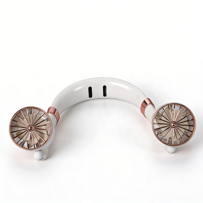 360° Foldable Fan with Long Battery Life 360° Foldable Fan with Long Battery Life