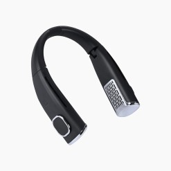 ABS Neck Fan with Turbo Air Duct