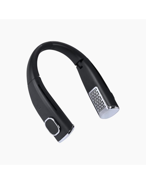 ABS Neck Fan with Turbo Air Duct