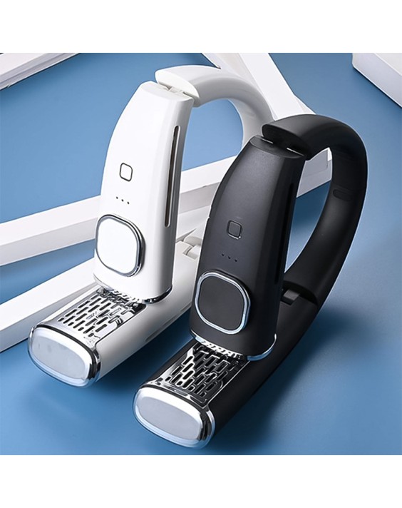 ABS Neck Fan with Turbo Air Duct