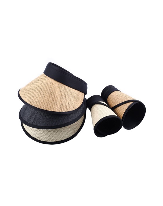 Stylish Comfortable and Skin-Protecting Sun Hat