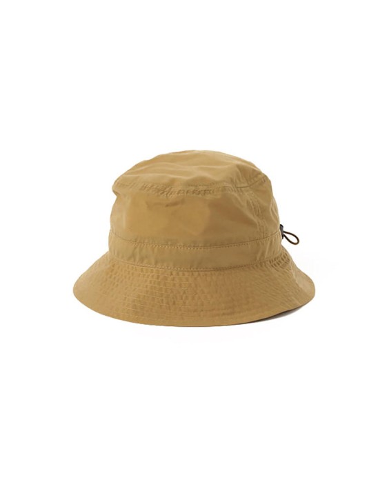 Wide-Brimmed Outdoor Casual Sun Hat with Rope Accent