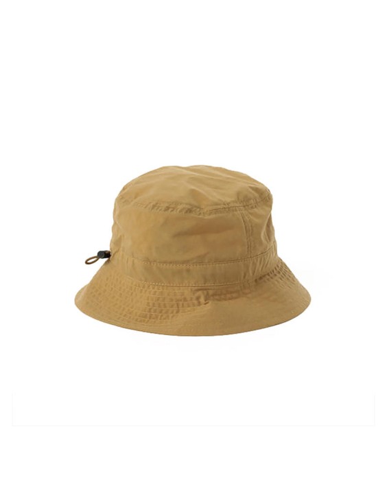 Wide-Brimmed Outdoor Casual Sun Hat with Rope Accent