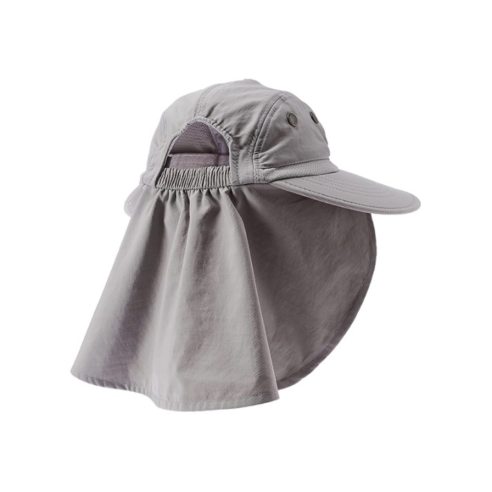 100% Polyester Foldable Stylish Sun Hat