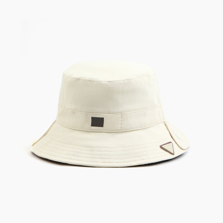 Pure Cotton Comfortable Breathable Casual Sun Hat