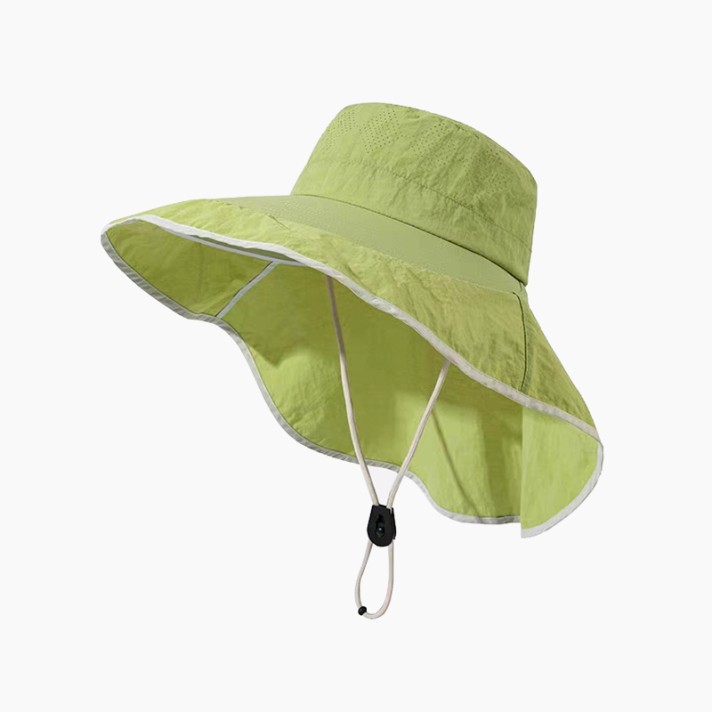 High-quality casual and stylish sun hat
