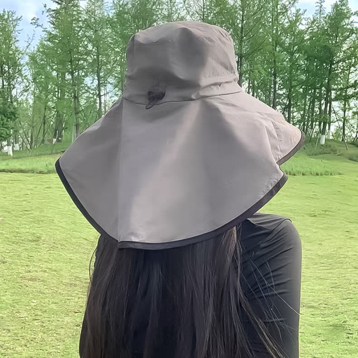 High-quality casual and stylish sun hat