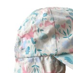 Casual Printed Sun Hat