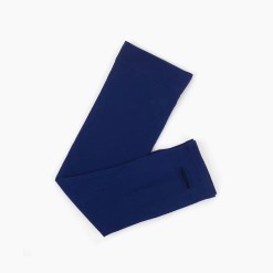 Minimalist Outdoor Sun Protection Sleeves
